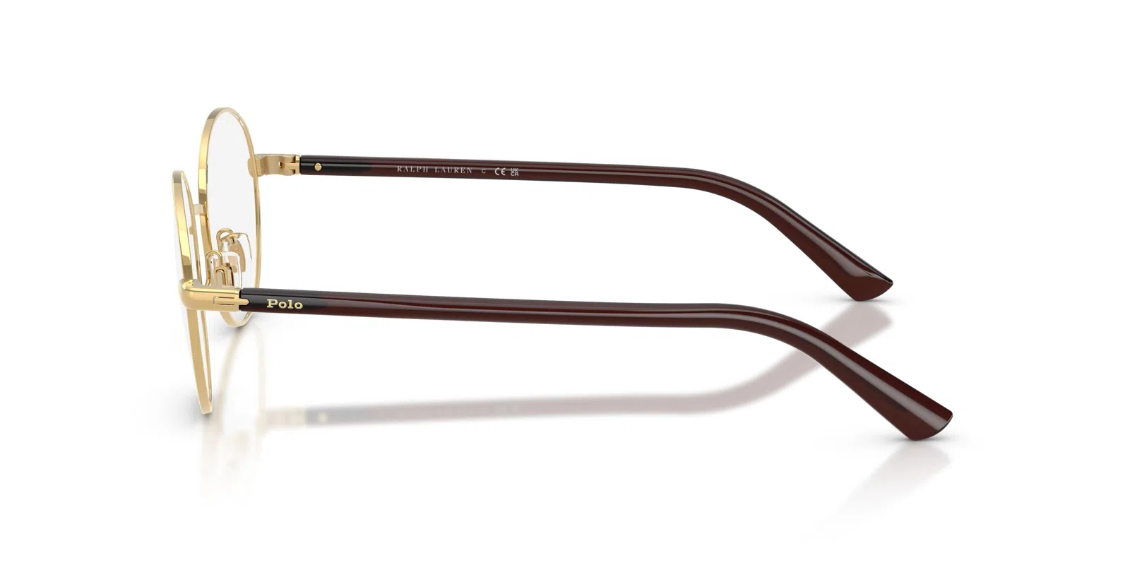 Polo 1248 Eyeglasses - view 6